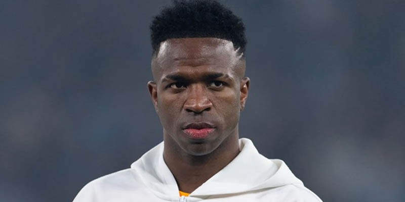 Vinicius không phải trường hợp bất khả xâm phạm ở Real Madrid