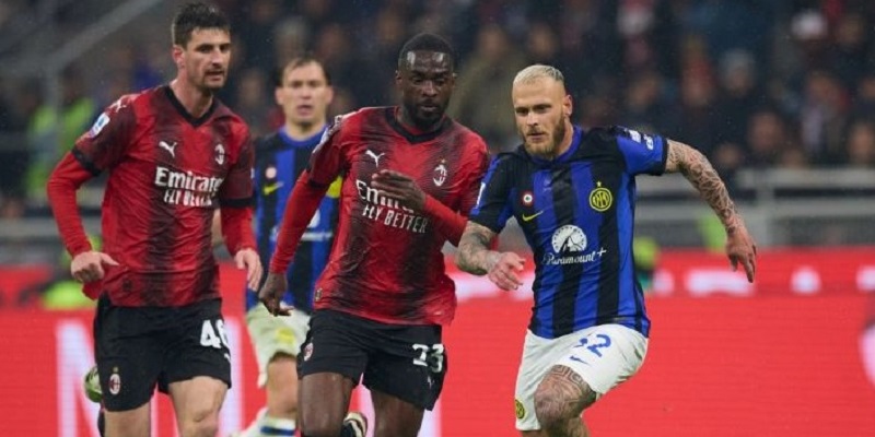 Hai đội đều đang sở hữu chuỗi trận thi đấu với phong độ tốt