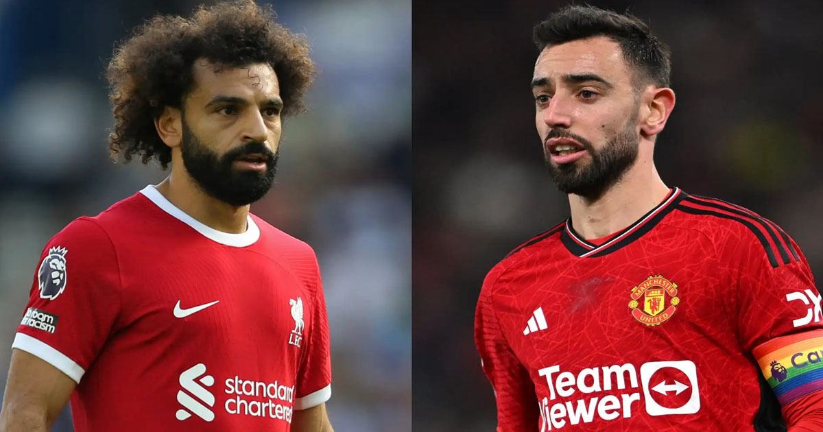 Đối đầu thú vị giữa nhạc trưởng 2 đội