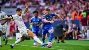 MU vắng mặt nhiều hảo thủ trước trận gặp Leeds United