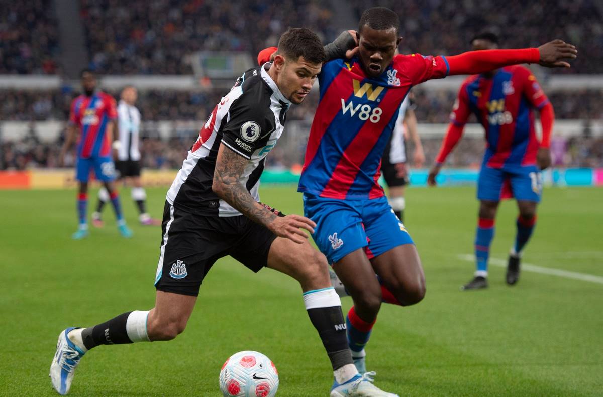 Cả Newcastle vs Crystal Palace đều vắng mặt nhiều cầu thủ vì chấn thương và AFCON 2025