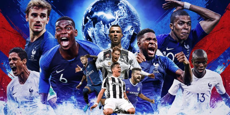 Bảng xếp hạng bóng đá chuẩn & nhanh nhất